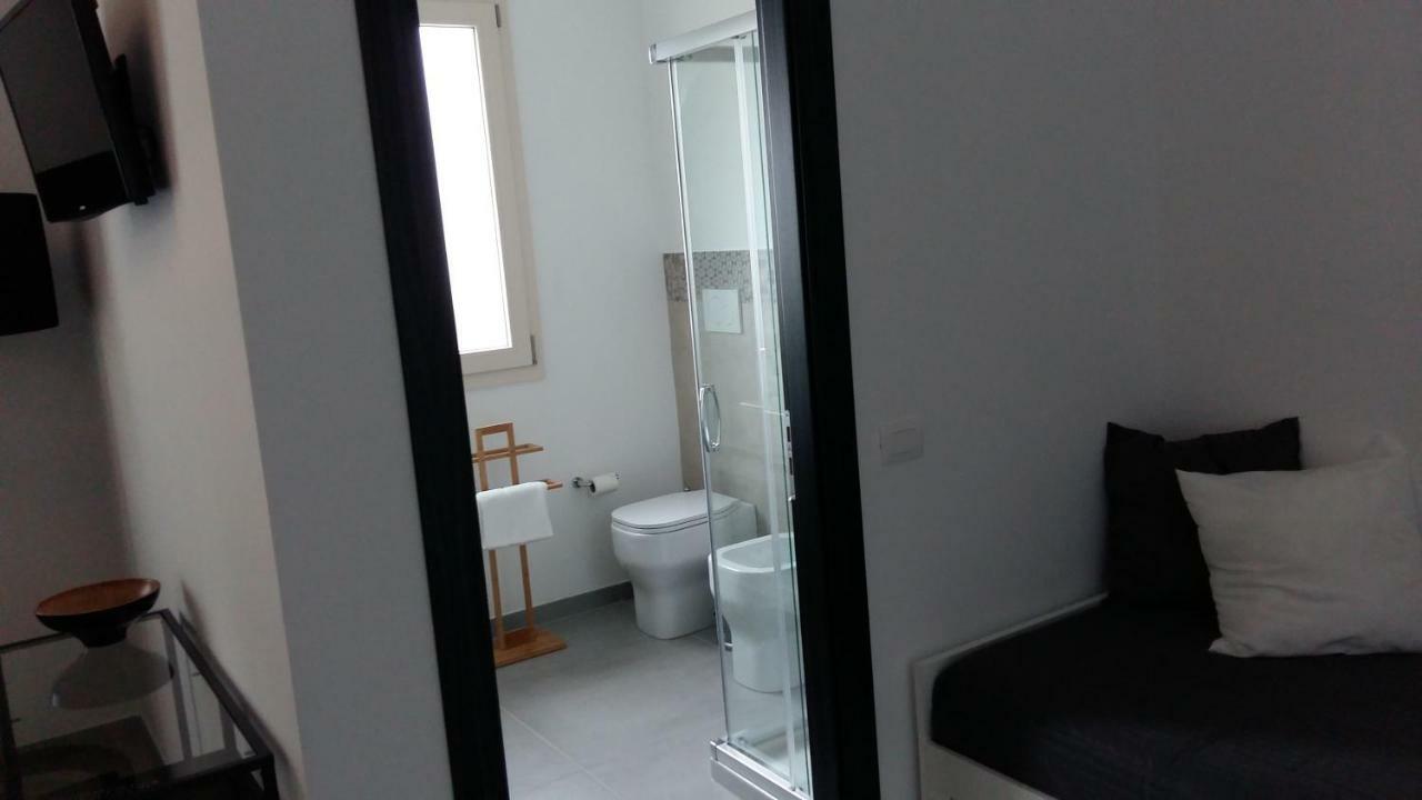 B&B Roda Barocco Noto Extérieur photo