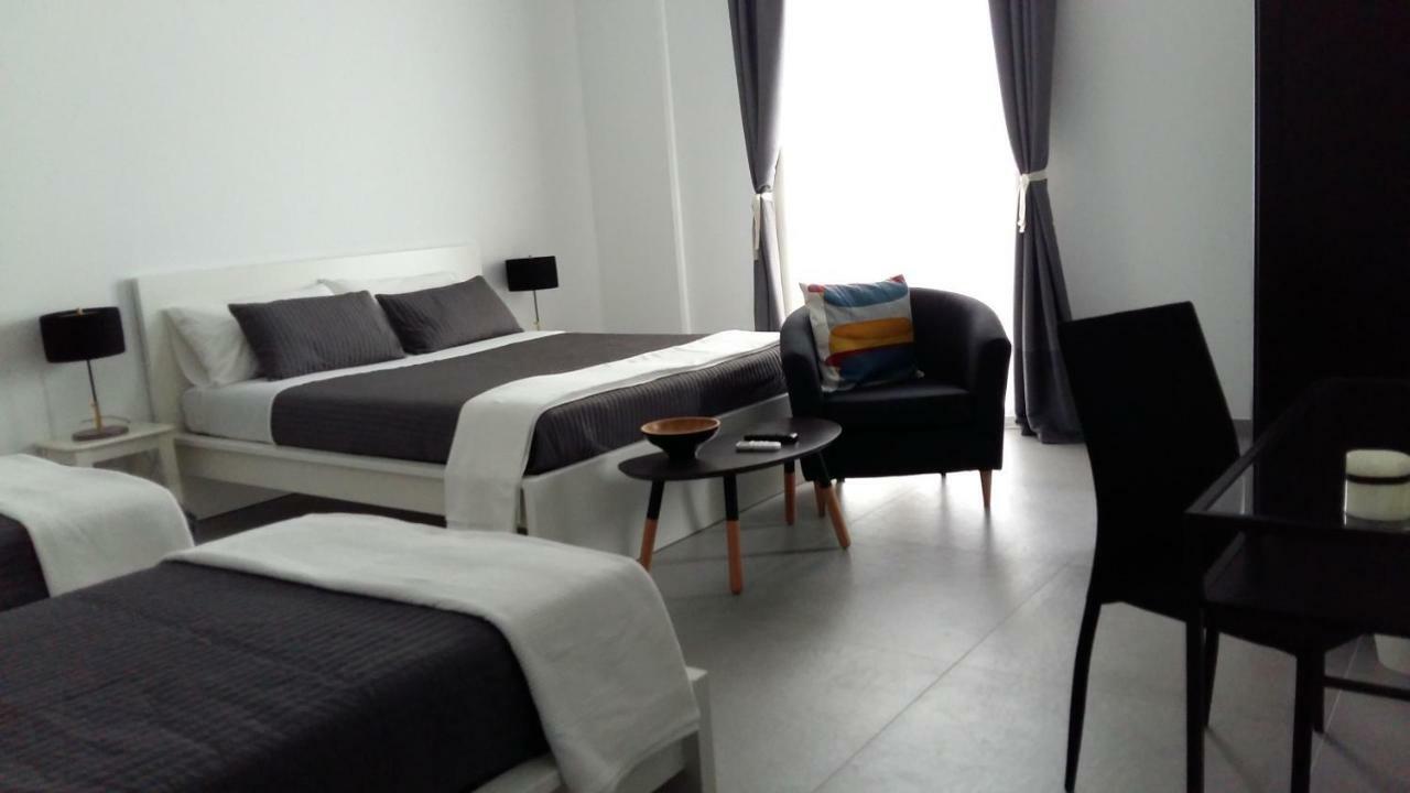 B&B Roda Barocco Noto Extérieur photo