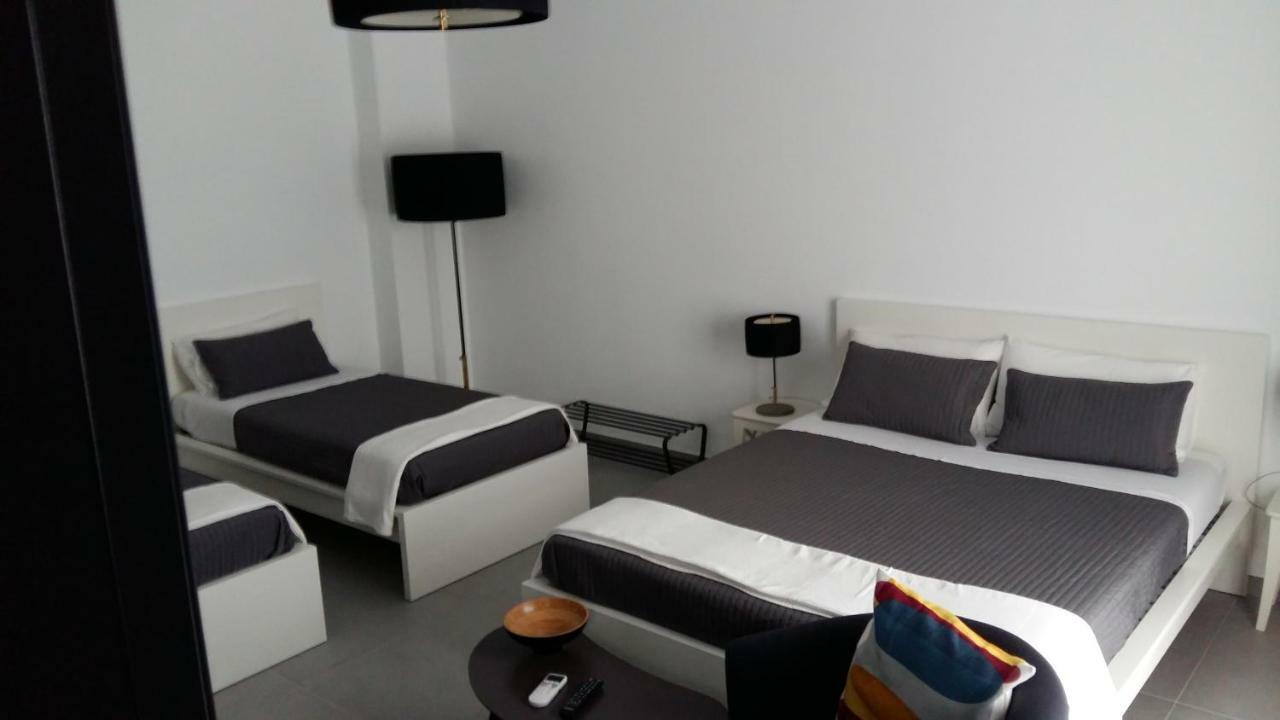 B&B Roda Barocco Noto Extérieur photo