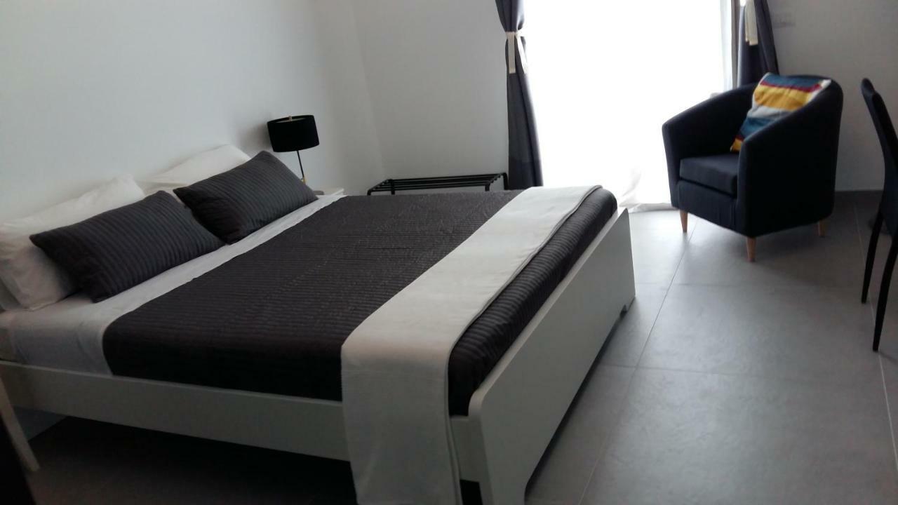 B&B Roda Barocco Noto Extérieur photo