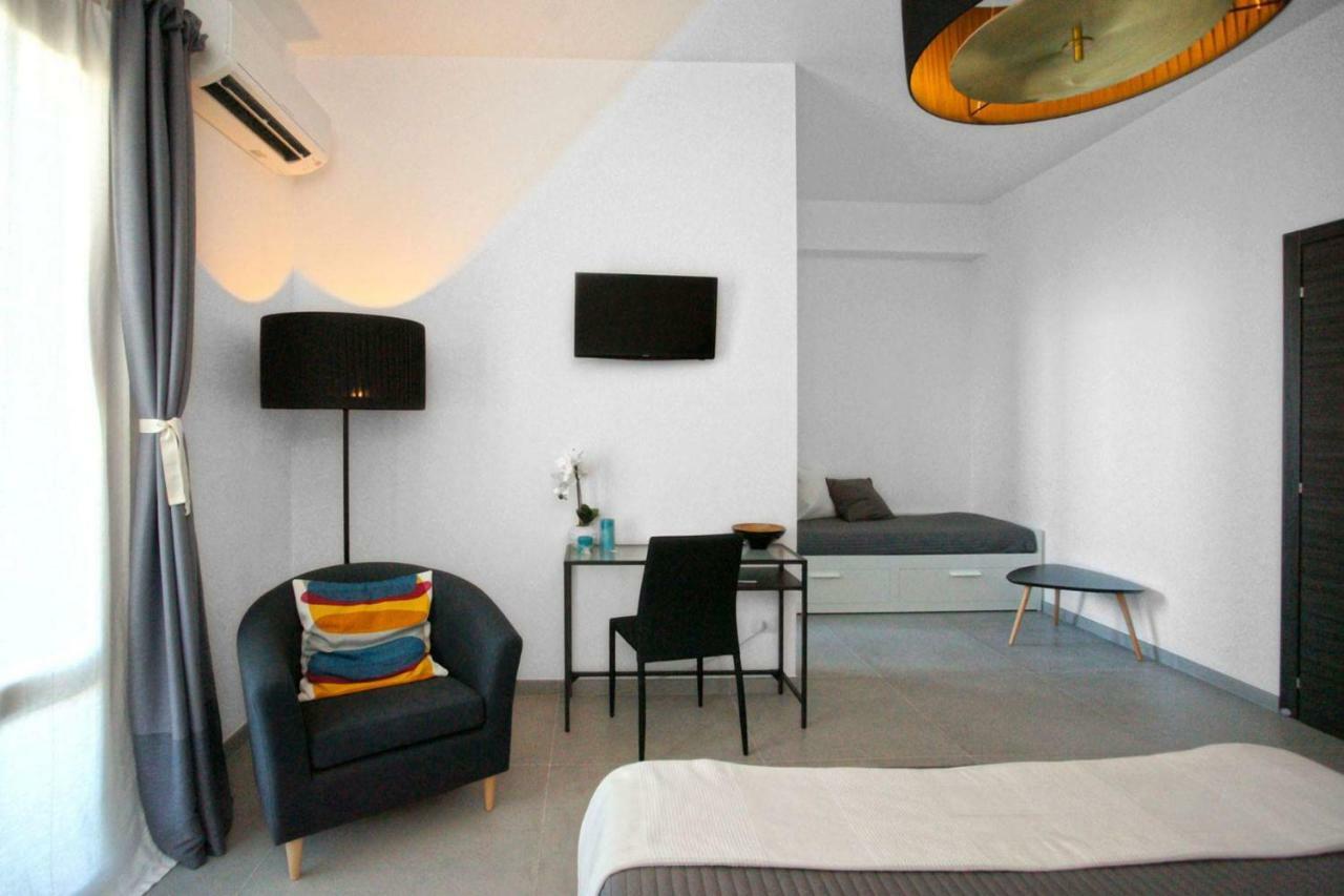 B&B Roda Barocco Noto Extérieur photo