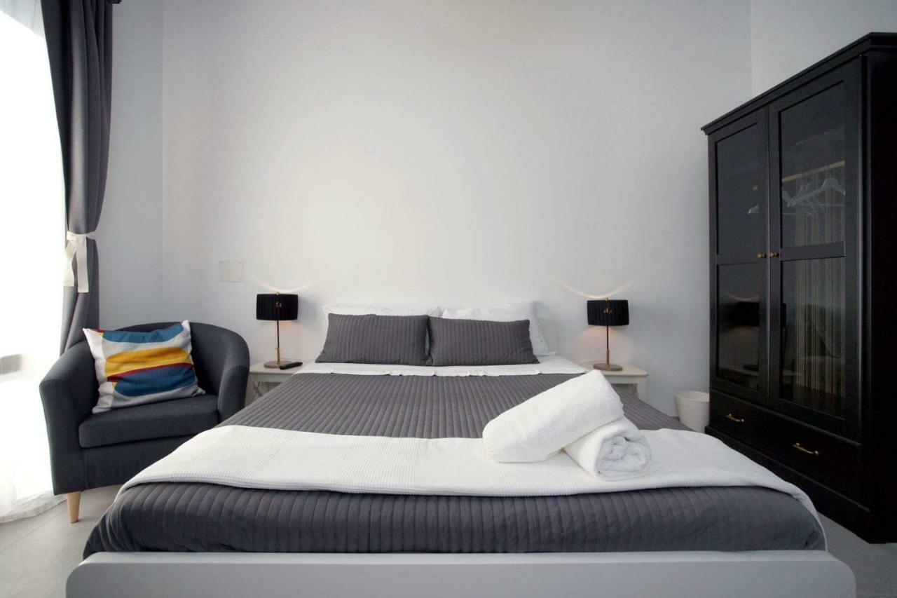 B&B Roda Barocco Noto Extérieur photo