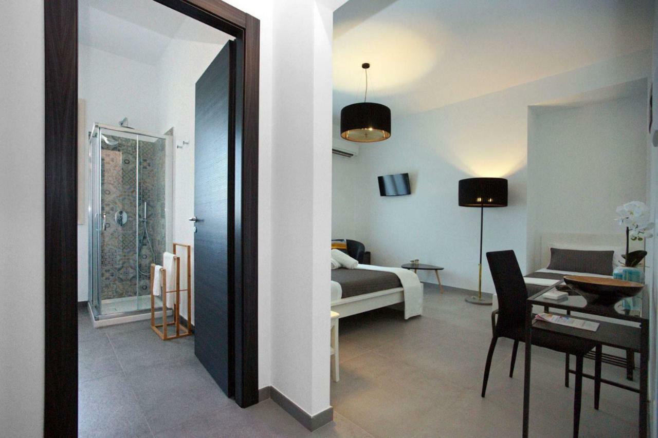 B&B Roda Barocco Noto Extérieur photo