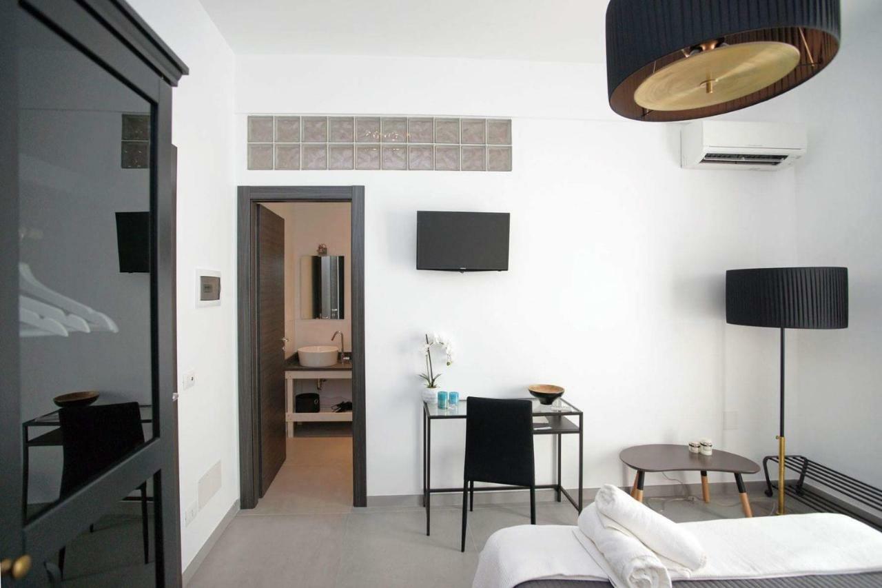 B&B Roda Barocco Noto Extérieur photo